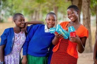 Hygiene and clothing distribution